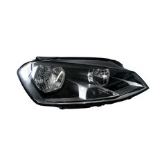 VW Golf 7 kombi r.v. 2015 pravé přední světlo halogen 5G1941006