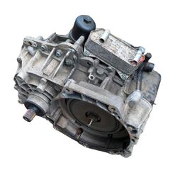 Převodovka 6A GYP 2.0TDI 103KW BKD VW Touran 1T2 2010