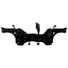 Škoda Fabia 3 kombi r.v. 2017 přední náprava 6R0199315A 6C0199315 6R0407151F 6R0407152F