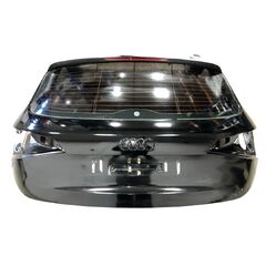 Audi Q5 8R r.v. 2010 černá metalíza kód barvy LY9B páté dveře