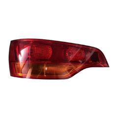 Audi Q7 4L r.v. 2008 levé zadní světlo 4L0945093