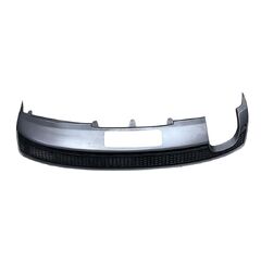 Audi A4 B8 S-Lin spoiler zadního nárazníku 8K0807521J
