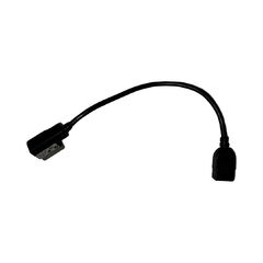 VW Touran 1T3 r.v. 2014 adaptér USB/MDI 5N0035558