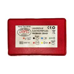 Řídící jednotka tažného zařízení 036142