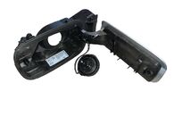 Škoda Fabia 4 hatchback r.v. 2025 stříbrná metalíza kód barvy LA7W 9156 8E8E víko nádrže 6VA809702