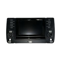 VW Golf 7 kombi r.v. 2015 navigace 5G0919605D