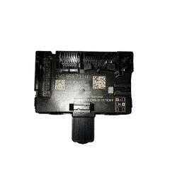 Audi Q7 4M r.v. 2018 druhá generace řídící jednotka dveří levá přední 4M0959793H