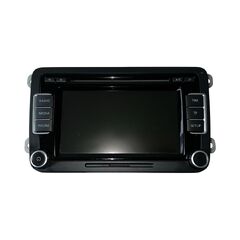 VW Touran 1T3 r.v. 2014 navigace 3C8035195F