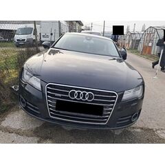 Vůz na náhradní díly Audi A7 4G Sportback 2011 CDUC MNR LZ9Y