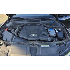 Motor naftový CZVB 3.0TDI 160KW Audi A6 4G FL 2016
