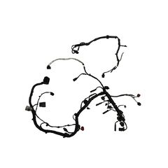 Škoda Octavia 3 RS kombi r.v. 2015 kabelový svazek motoru CUPA