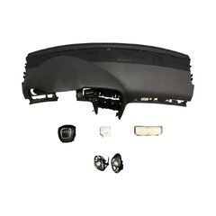 Audi A6 4F avant r.v. 2008 palubní deska