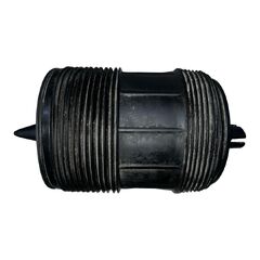 Audi Q7 4M r.v. 2018 druhá generace levý zadní vzduchový měch 4M0616001AB