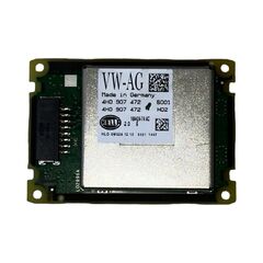 Audi A8 D4 4H sedan r.v. 2011 řídící jednotka xenonu 4H0907472