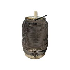 Audi A6 C6 4F S-line sedan r.v. 2007 levý zadní vzduchový měch 4F0616001J