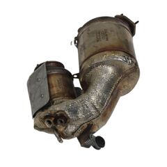 DPF 8W0254750GX 8W0254750G