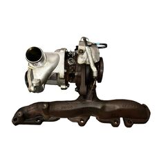 Turbo 04L253020H 1.6TDI 85KW DDY DDYA