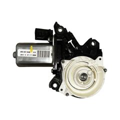 Audi SQ7 4M r.v. 2018 motorek stahování oken 4M0837004A