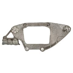 Audi A4 8K facelift avant r.v. 2014 držák převodovky 8K0599287J 8K0501721A