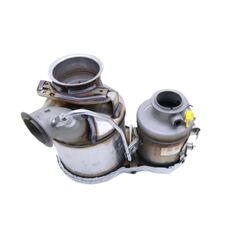 DPF 04L131678JX 2.0TDI 110KW DFG DFGA
