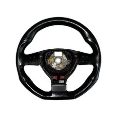 VW Scirocco 3 r.v. 2009 multifunkční volant 1K8419091K 1K0959538F 1K0959537J