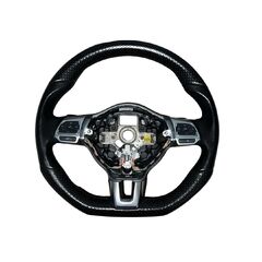 VW Scirocco 3 r.v. 2010 multifunkční DSG volant 1K8419091J