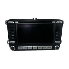 VW Passat B6 kombi r.v. 2008 navigace 1K0035198C