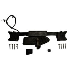 Audi Q7 4M r.v. 2018 druhá generace tažné zařízení 4M0803881G 4M0971124F jednotka 4M0907383F