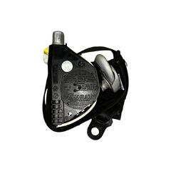 VW Caddy 2K skříňový vůz r.v. 2009 levý přední pás 2K0857805E