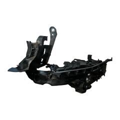 Audi A4 B8 8K avant r.v. 2009 levý držák světla 8K0805607C 8K0955101