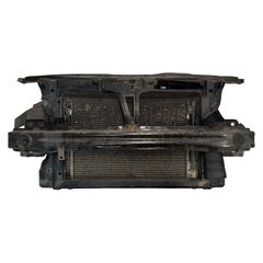 Škoda Superb 2 kombi r.v. 2013 chladičová stěna CDVA 3.6FSI V6 191KW