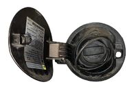 VW Tiguan 5N facelift r.v. 2014 hnědá metalíza kód barvy LH8Z víko nádrže 5N0809857D