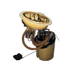 Audi A6 4G facelift S-Line avant r.v. 2018 palivové čerpadlo nádrže 4G0919050C