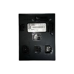 Audi A4 B8 facelift allroad r.v. 2013 řídící jednotka komfortu 8K0907063AH