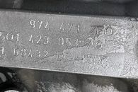 Škoda Octavia 3 sedan r.v. 2016 řízení 5Q1423051AQ