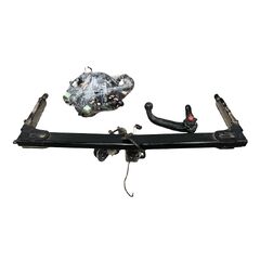 Škoda Yeti 5L r.v. 2013 tažné zařízení odnímatelné a uzamykatelné 5L0804875B