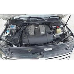 Motor naftový CVVA 3.0TDI 193KW VW Touareg 7P R-Line FL 2016