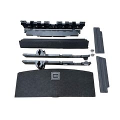 VW Golf 7 kombi r.v. 2016 dvojitá podlaha