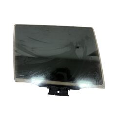 Škoda Octavia 2 facelift kombi Laurin a Klement r.v. 2010 pravé zadní dvojité sklo