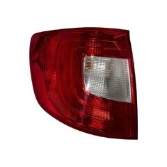 Škoda Superb 2 kombi r.v. 2011 levé zadní vnější světlo 3T9945095L