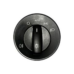 Škoda Octavia 2 Scout kombi r.v. 2013 přepínač světel 1Z0941431H