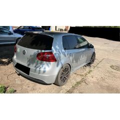 Vůz na náhradní díly VW Golf 5 GTI hatchback 2009 BWA KPV LA7W