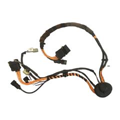 Audi SQ7 4M r.v. 2018 kabeláž 4M0971871BP 4M1971227