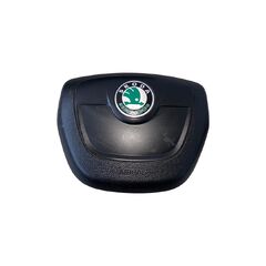 Škoda Octavia 2 facelift kombi r.v. 2013 airbag řidiče 5J0880201K