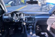 Vůz na náhradní díly Škoda Superb 2 sedan 2011 CDVA MTW LF9R