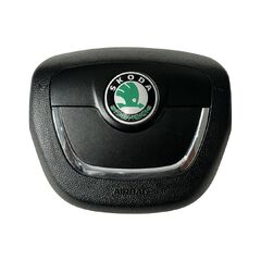 Škoda Octavia 2 facelift kombi r.v. 2012 airbag řidiče 1Z0880201AK 3T0971584