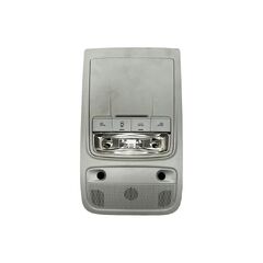 Audi Q3 8U S-Line r.v. 2016 světla stropnice 8X0951177A 8X0947135AG