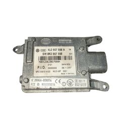 Řídící jednotka hlídání změny pruhu 4L0907568A