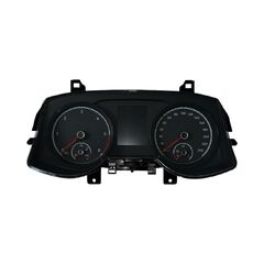 VW Transporter T6 7H facelift r.v. 2021 naftové budíky 7L6920741A