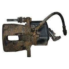 VW Passat CC r.v. 2010 levý zadní brzdový třmen